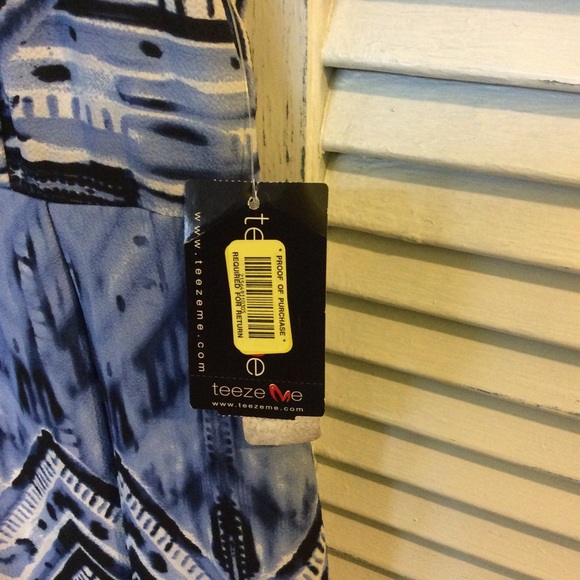 New Dillard’s Dress - Picture 3 of 6